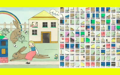 나의 모사를 회피하는 일