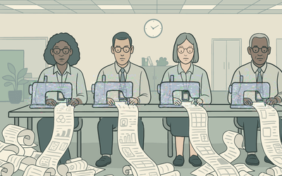 AI 윤리 북클럽 회고: 아마추어 CSP가 되자